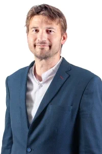 Mgr. Jaroslav Šída